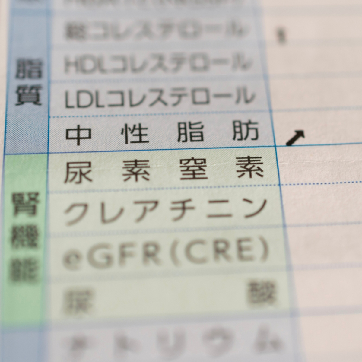 中性脂肪を下げても病気は減らない １万人の調査結果からわかること ミモレラジオ局 山田悠史 医者のいらないラジオ Mi Mollet ミモレ 明日の私へ 小さな一歩 1 3