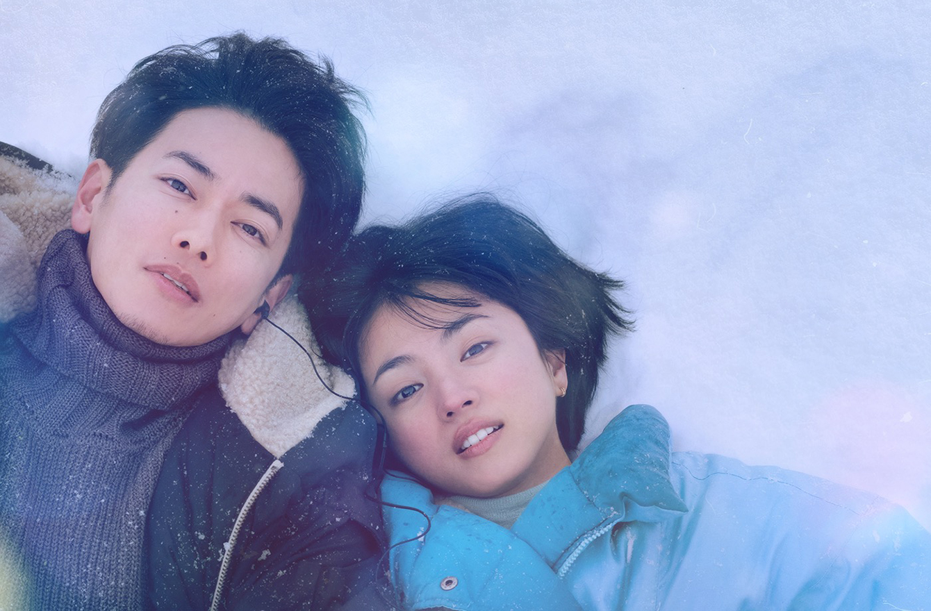 Netflixで話題騒然！ 「First Love 初恋」を手掛けた寒竹ゆり監督が