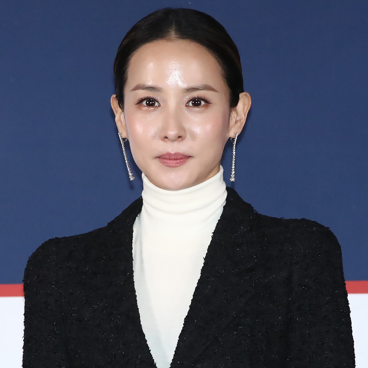 韓国 女優 チョ ヨジョン