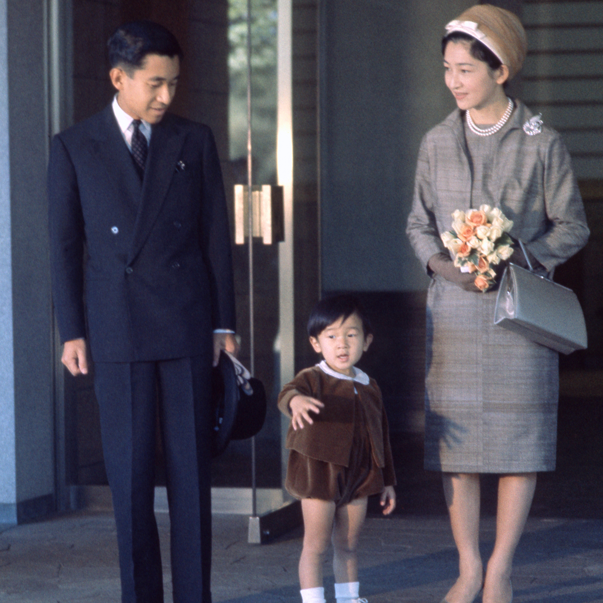 美智子妃殿下と同じブランドです - 東京都のその他