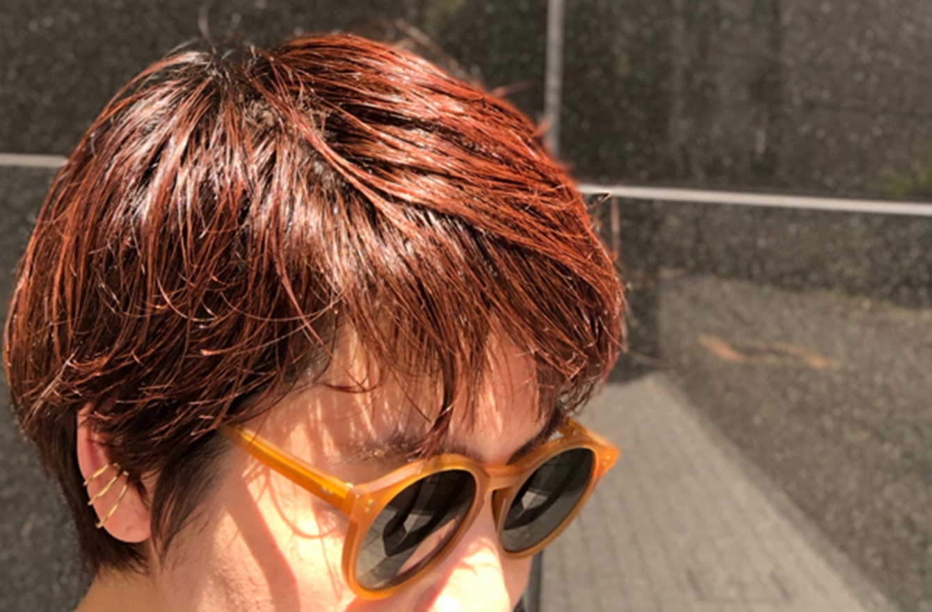 2019上半期、私的ベストコスメ】髪も肌もナチュラルになりたい色へ | ミモレ編集部のリレー連載 今日のお助けコスメ | mi-mollet（ミモレ）  | 明日の私へ、小さな一歩！（1/3）