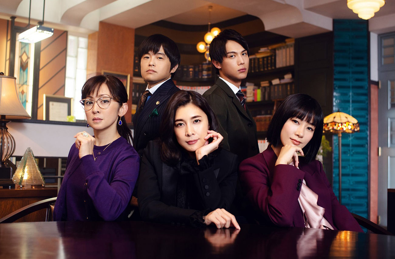 バカリズムに日本のテレビドラマの明暗が託されている理由