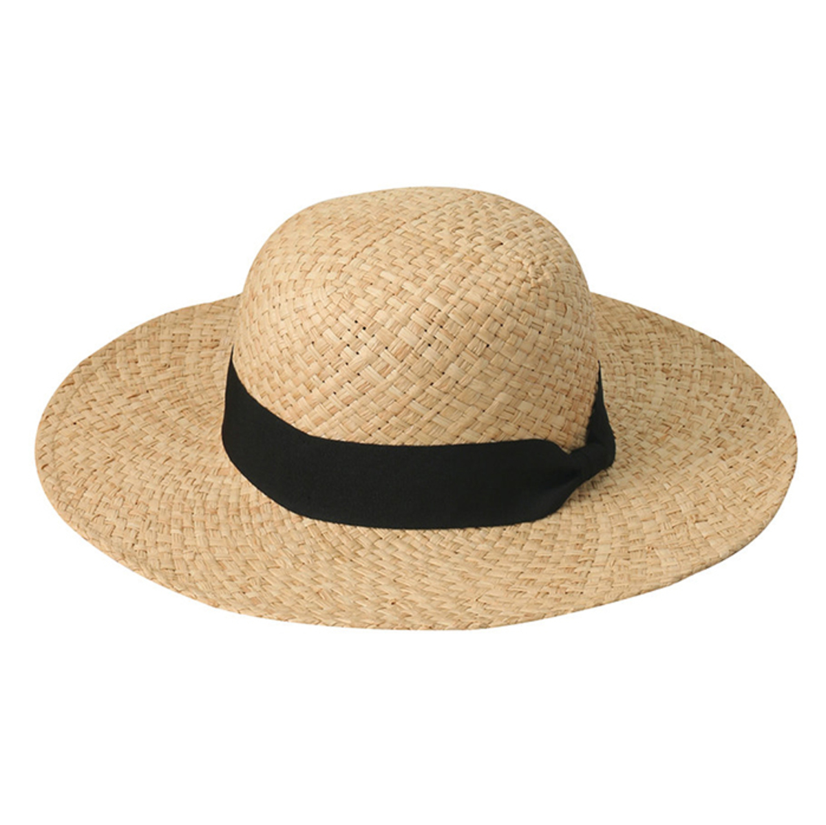 1万円台まで】紫外線対策に麦わら帽子。日焼け予防は近所でも