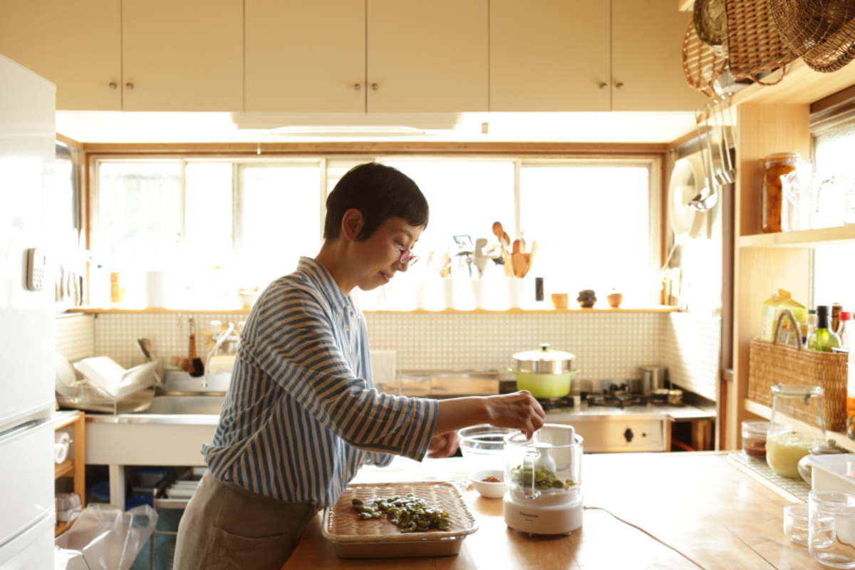 秋を存分に楽しむ！ 秘密にしたいとっておきの簡単・楽しい