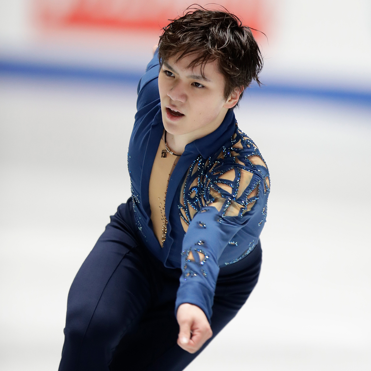 宇野昌磨選手 答えたくもない 強い言葉の裏にある聡明さと優しさ Mi Mollet News Flash Lifestyle Mi Mollet ミモレ 明日の私へ 小さな一歩 1 2