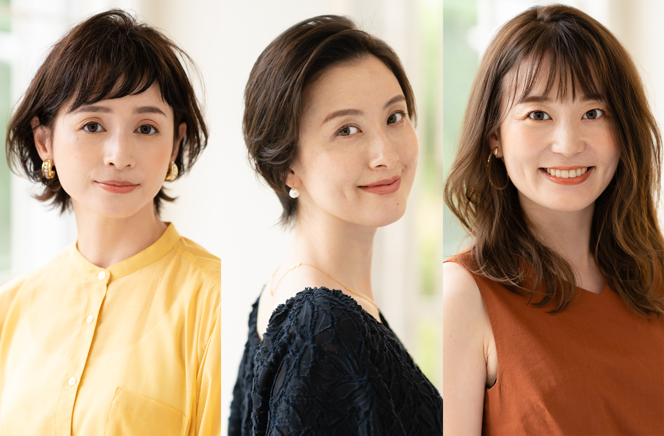 実はセンスが出る 前髪 大人が華やぐ今どきバング3選 大人前髪 40代の髪型 ヘアカタログ Br 大人のおしゃれはヘアスタイルから Mi Mollet ミモレ 明日の私へ 小さな一歩