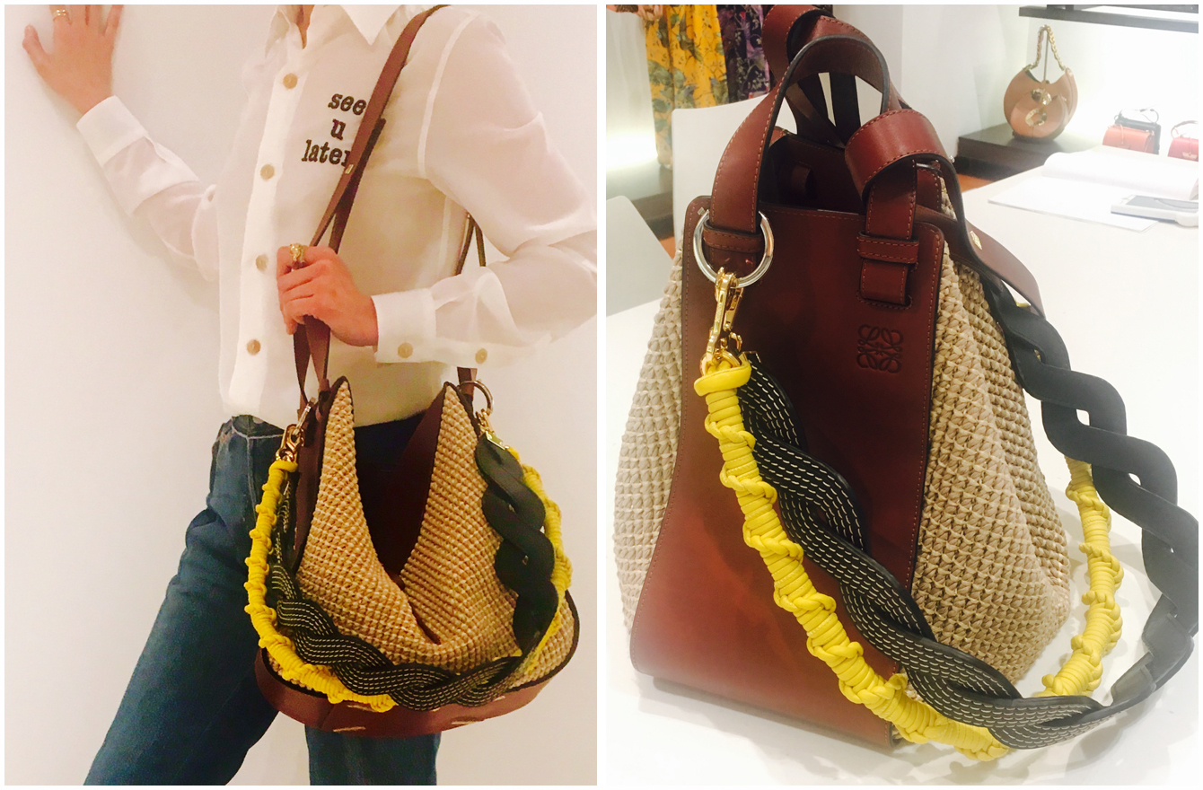 デザイナーへの敬意を持ってバッグを持つ感覚。 by田中雅美 | 人気